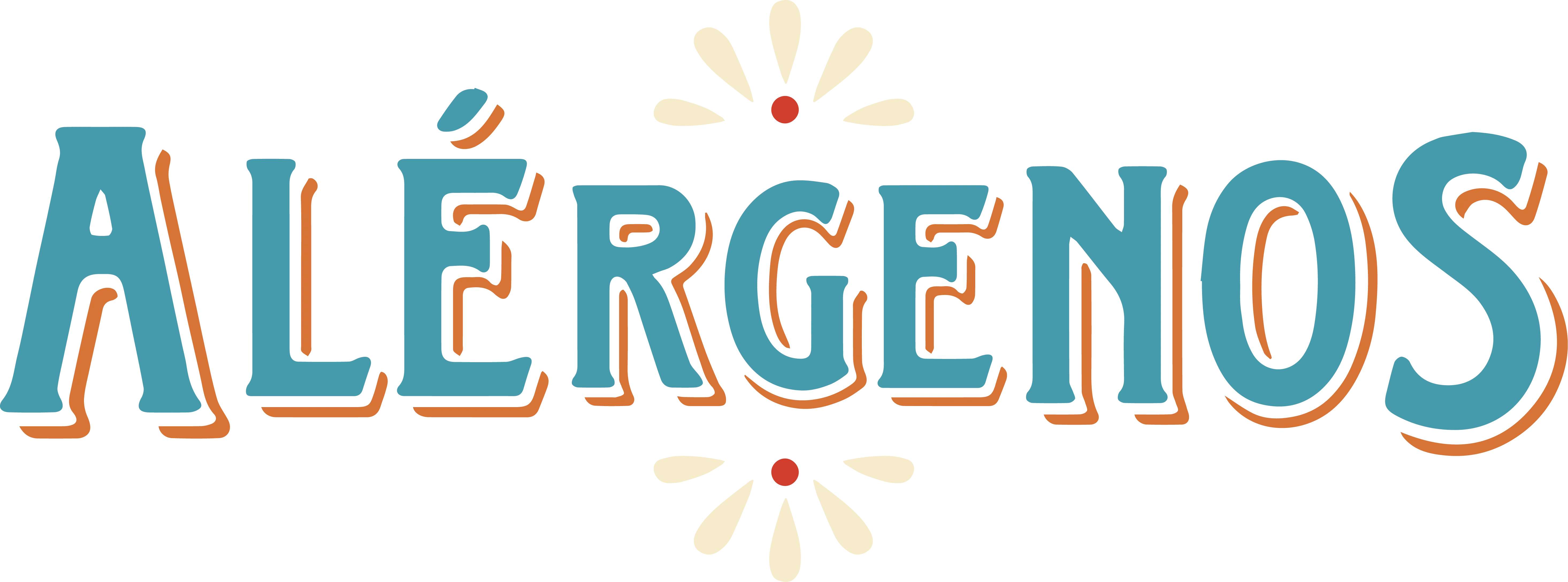 Alérgenos