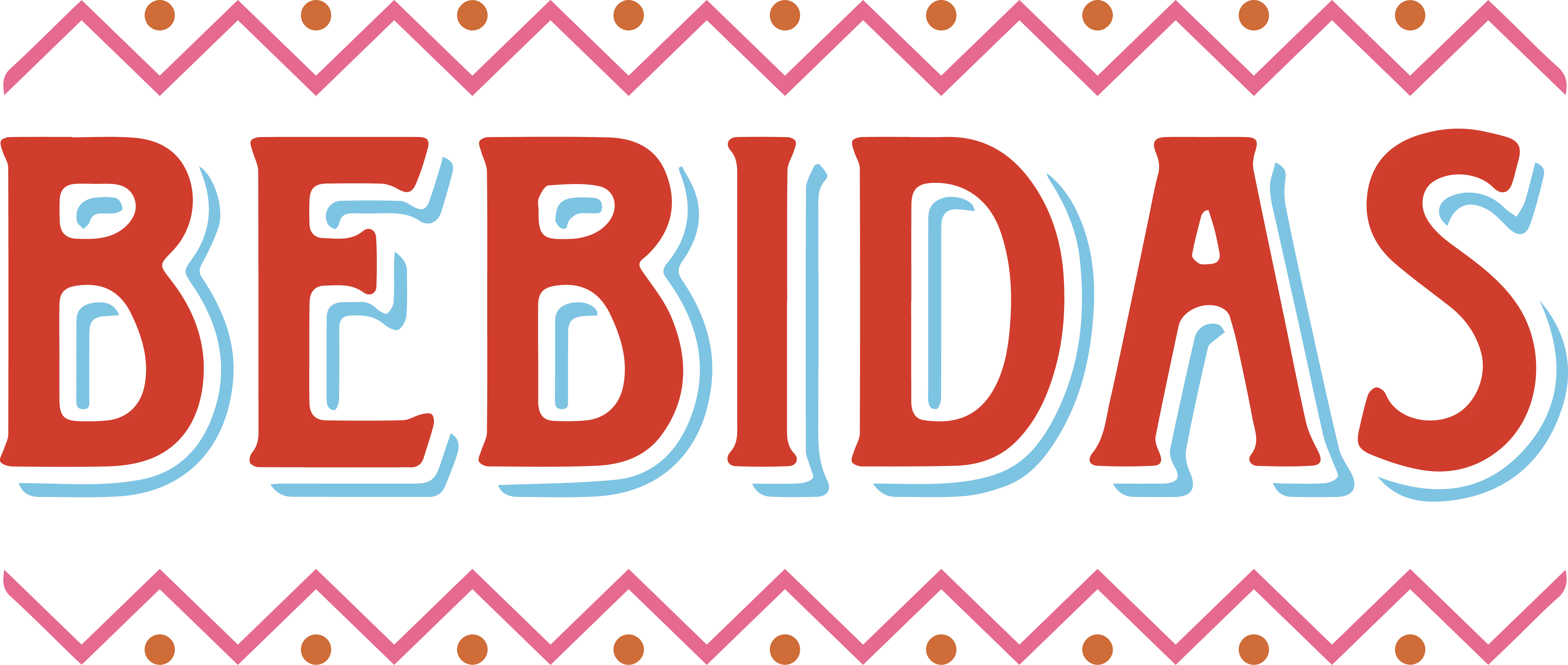Bebidas