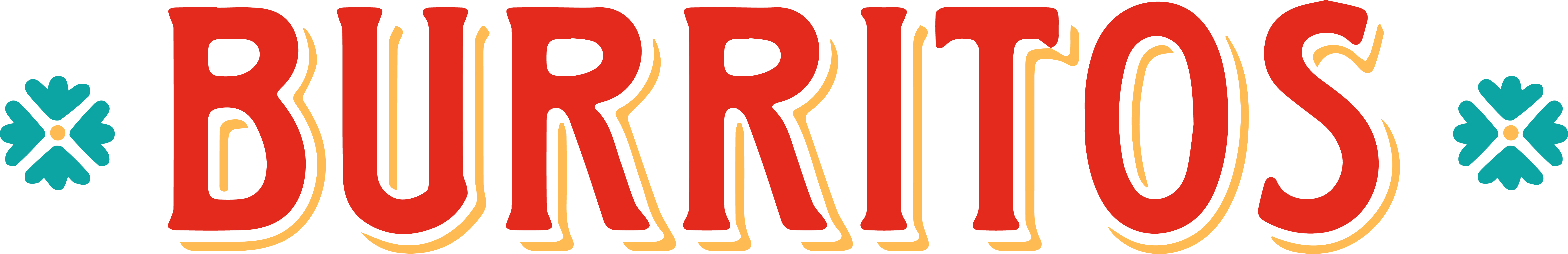Burritos