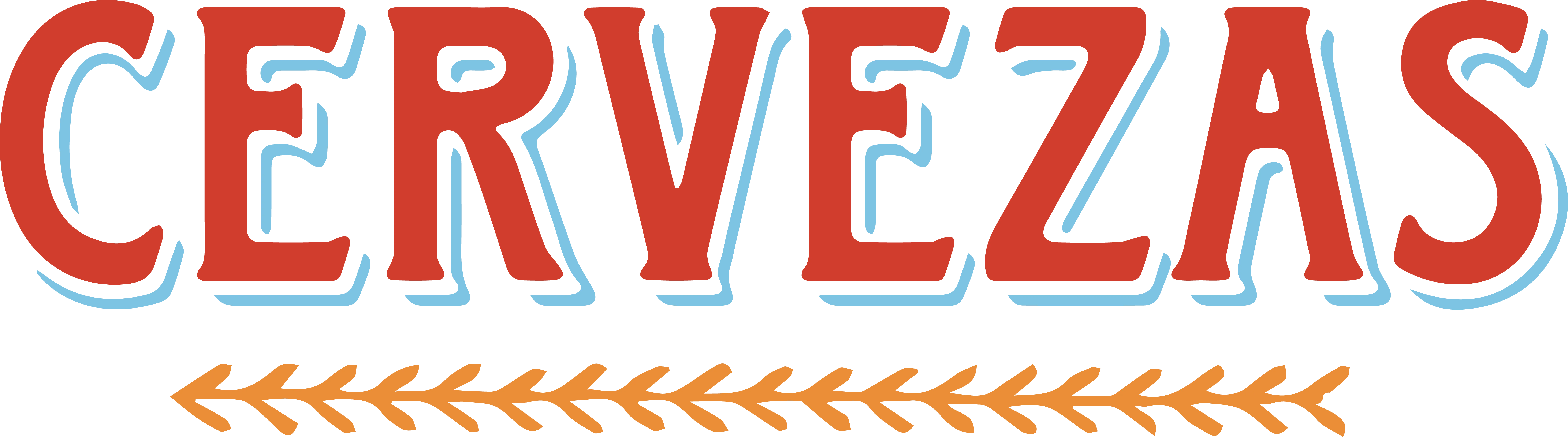 Cervezas