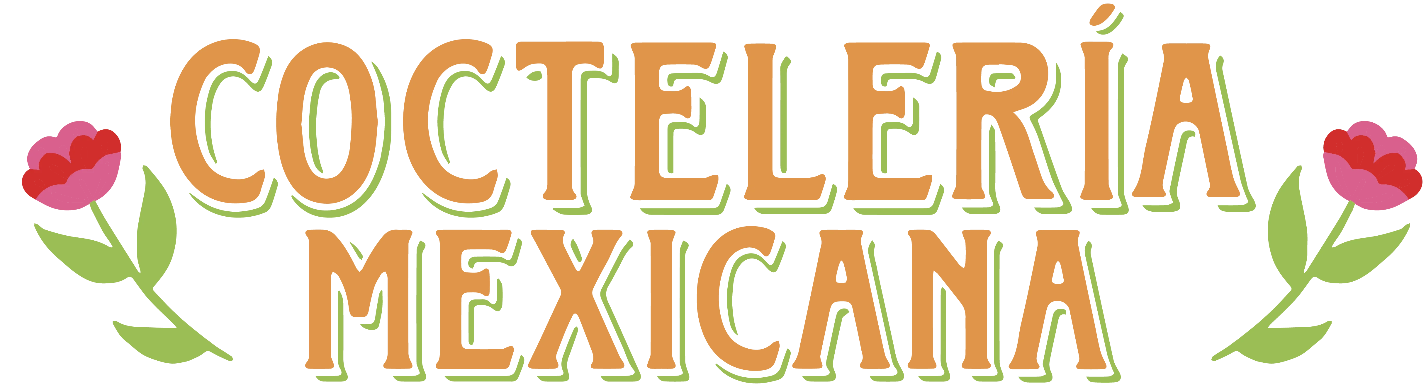 Coctelería Mexicana