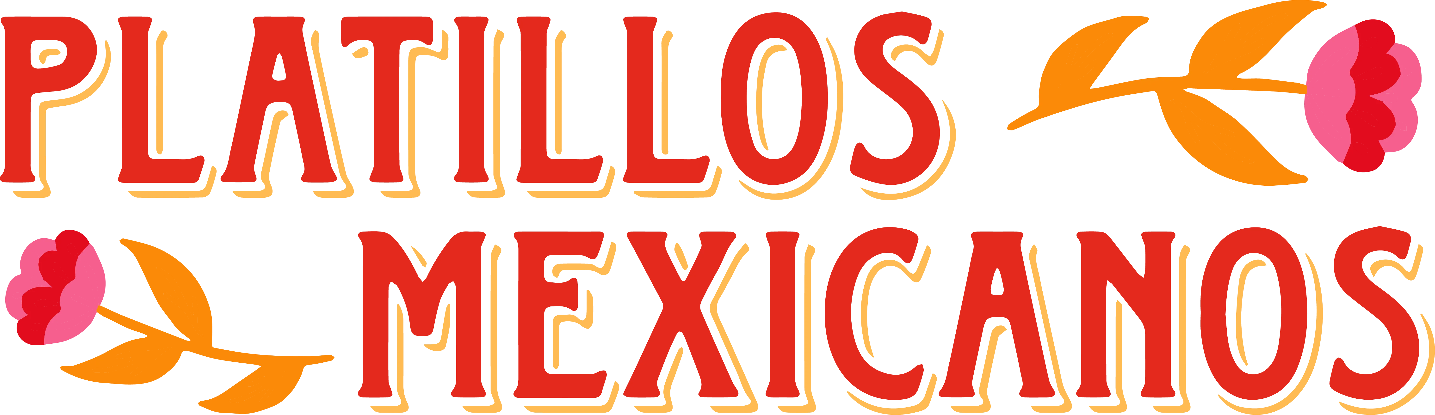 Platillos mexicanos