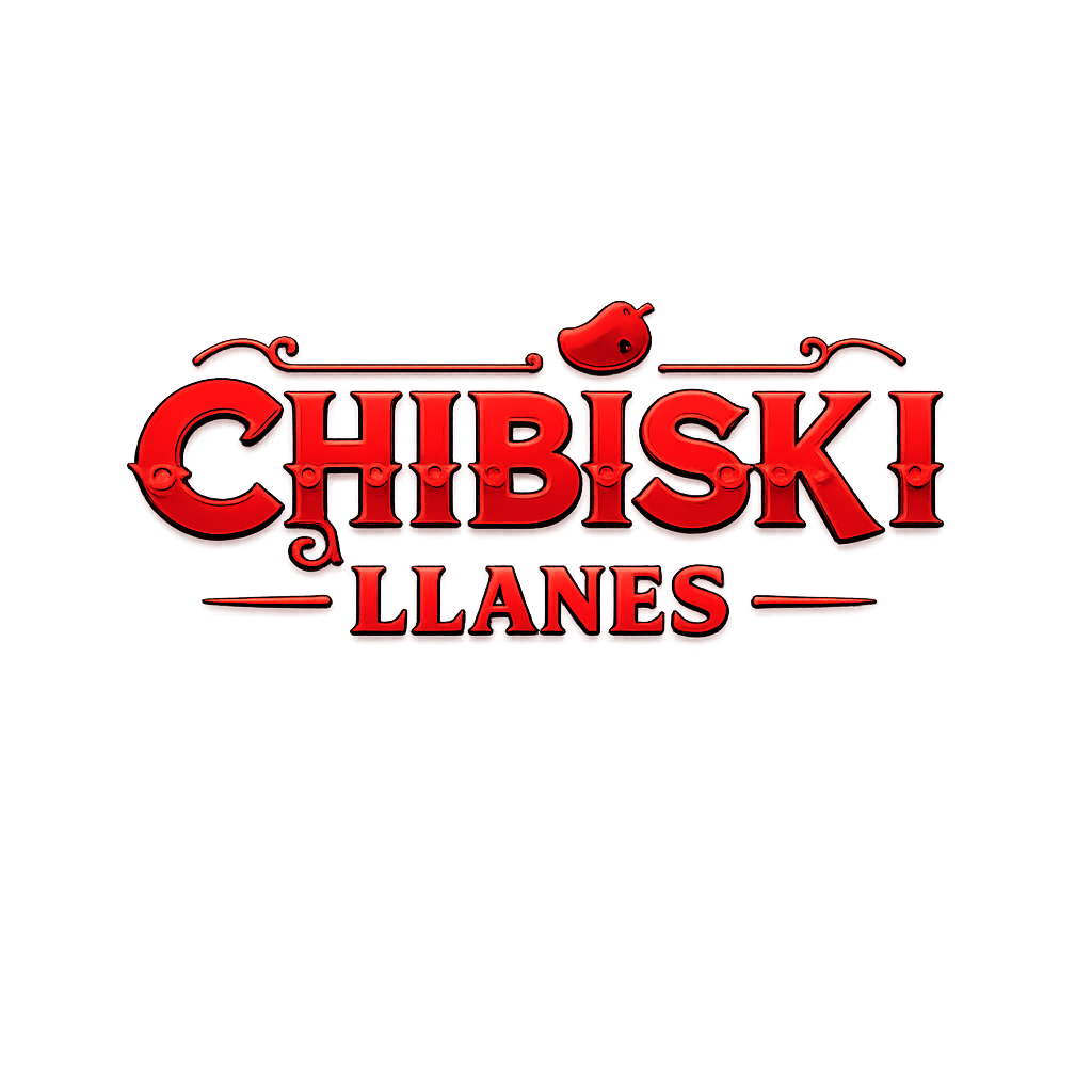 El Chibiski Llanes — Gastronomía Mexicana